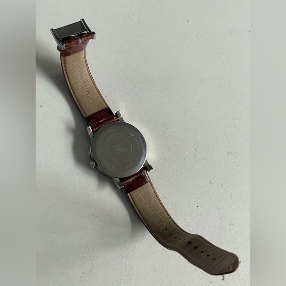 Burberry watch BU1356 Quartz Watch - Picture 8 of 8